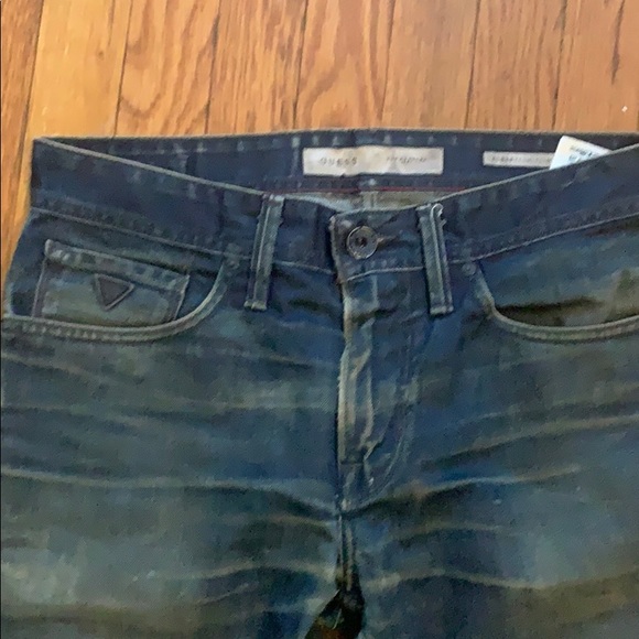 Guess men jeans brand new - Picture 4 of 13
